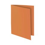 Paquet de 30 sous-chemises 22x31 cm ROCK'S 80 g assorties EXACOMPTA