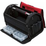 Ks tools sac à outils universel 19 l smartbag 42 5x23 5x25 cm 850.0300