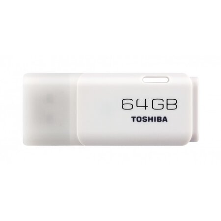 Toshiba cl usb u202 64go -white