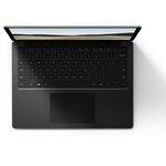 Microsoft surface laptop 4 i7-1185g7 ordinateur portable 34 3 cm (13.5") écran tactile intel® core™ i7 16 go lpddr4x-sdram 512 go ssd wi-fi 6 (802.11ax) windows 10 home platine
