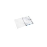 LEITZ Cahier Be Mobile A4 Petits Carreaux Bleu