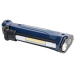 Scangrip baladeuse mini slim 200 lm 2 w