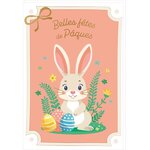 Carte De Pâques - Belles Fêtes De Pâques - Draeger paris