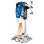 Scheppach perceuse à colonne dp55 710 w