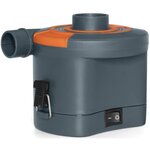 BESTWAY Pompe a air éléctrique / Gonfleur Sidewinder - 430 L/mn