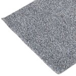 vidaXL Tapis d'escalier autocollants Rectangulaire 15 Pièces 60x25 cm