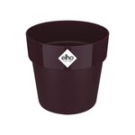B.for Original Rond 30 mûre violet