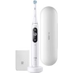 Brosses a dents électrique oral-b io - 7w -