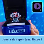 Spin Master 6070083 - BITZEE Disney - Mon Animal Interactif Bitzee