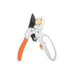 Sécateur à Crémaillère + Lame