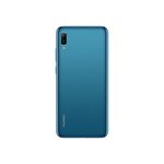 Huawei y6 2019 bleu 32 go
