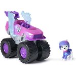 Spin Master 6070222 - Figurine Patrol Rescue Wheels Rox