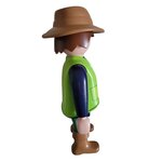 LECHUZA Jardinier PLAYMOBIL XXL hauteur 65 cm