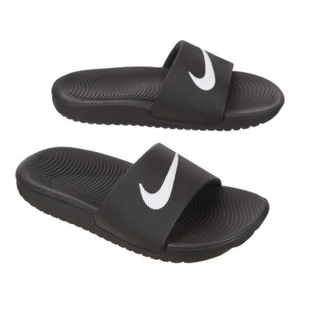 NIKE Baskets Kawa Enfant N 31 La Poste