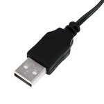 vidaXL Arbre de Noël artificiel pré-éclairé avec boules vert 180 cm