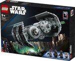 LEGO Star Wars - Bombardier TIE (75347) : Vivez l'Empire contre-attaque