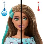 Mattel JFG72 - Barbie Cadeau Surprise-Coffret Fête D'Anniversaire