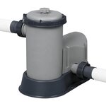 Bestway Piscine Power Steel 549x122 cm