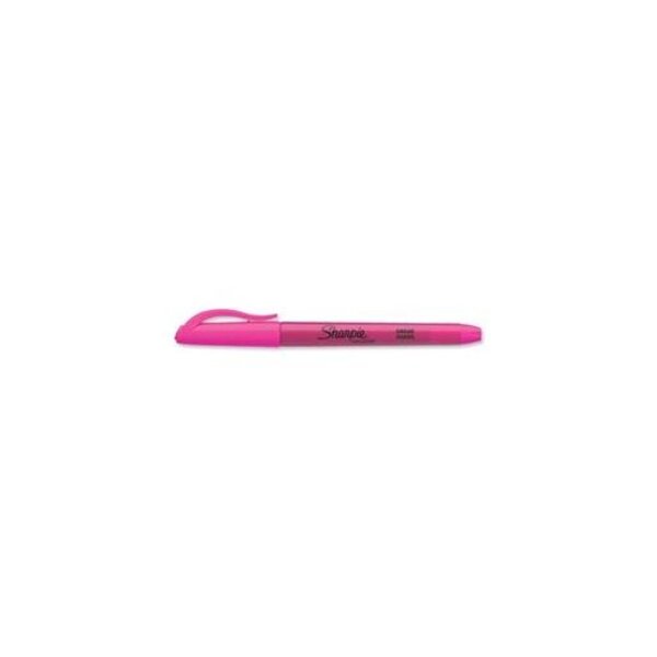 Surligneur POCKET ACCENT HIGHLIGHTER, rose vif SHARPIE
