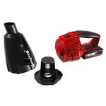 Einhell Aspirateur sans fil "TE-VC 18 Li solo" 540 ml