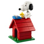 21368 Peanuts : la niche de Snoopy ® Ideas