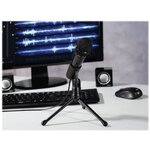 Hama mic-p35 allround noir