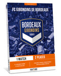 Coffret cadeau - TICKETBOX - FC Girondins de Bordeaux