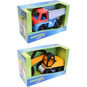 Outdoor Active 0071018091 - Véhicule de sable assortiment