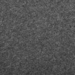 vidaXL Tapis 20 pc Anthracite 50 x 50 cm 100  Polypropylène