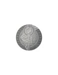 JEANNE D'ARC Heroines 2 Oz Silver Coin 5 Dollars Niue 2022