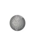 JEANNE D'ARC Heroines 2 Once Argent Coin 5 Dollars Niue 2022