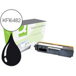 Q-connect toner laser - compatible Brother TN328BK - Noir - 6000p