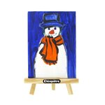 Gouache Néfertari Carmin 250 ml CLÉOPÂTRE