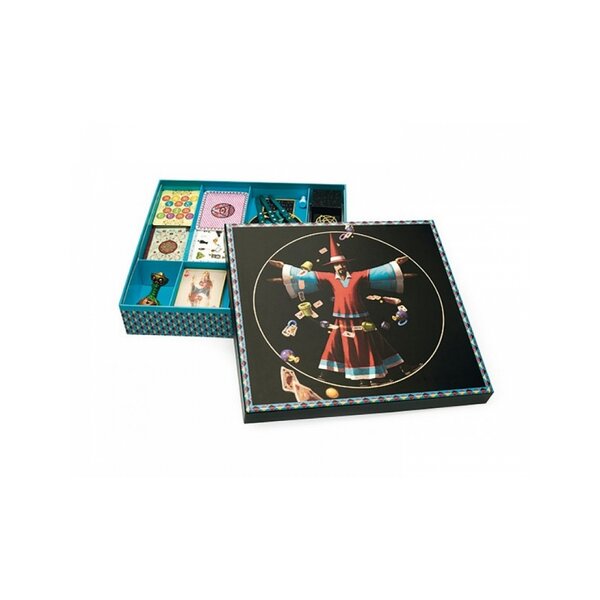 Jeu de magie 30 tours Magicam