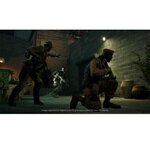 Firewall : Zero Hour Jeu VR