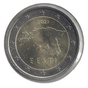 2 Euros commémo. 2020 - XVII Sommet Ibérico-Américain