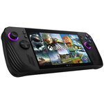 Console ASUS ROG Ally X   7 FHD Tactile 120Hz - AMD Ryzen Z1 Extreme - RAM 24Go - 1To SSD - Windows 11