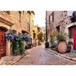 Puzzle 1000 p - la france méditerranéenne (puzzle highlights)
