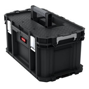 Keter Mallette d'outils Connect Noir