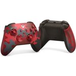 Manette Xbox Series sans fil nouvelle génération – Daystrike Camo – Édition Limitée – Xbox Series / Xbox One / W10 / Android / iOS