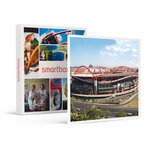 SMARTBOX - Coffret Cadeau Visite du musée Sport Lisboa e Benfica avec écharpe offerte -  Sport & Aventure
