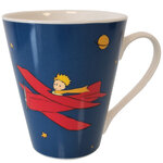 Tasse le petit prince de st exupéry - l'avion