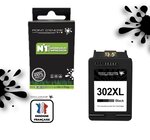 302XL / 302 - NOIR  - Grande capacité