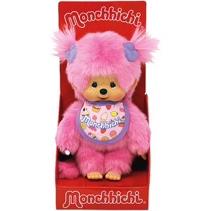 Monchhichi 20CM Rose Fruit