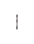 THIRARD - Boitier de serrure encastrable à cylindre pour porte d'entrée  axe 45mm  entraxe 90mm  bouts ronds  bronze