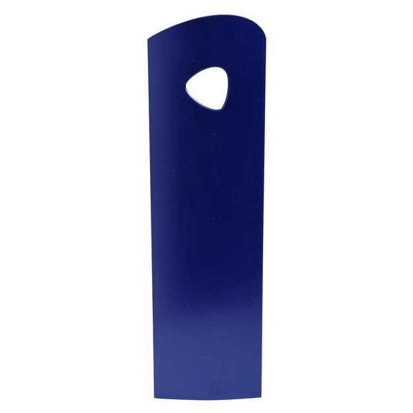 Porte-revues Ecomag Office - Bleu Nuit - X 10 - Exacompta