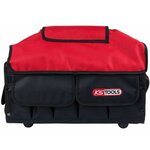 Ks tools sac à outils universel 25 l smartbag  52x25x34 cm xl 850.0325