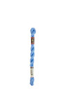 Fil dmc coton perlé large n3 col. 799