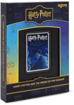 Pièce de monnaie en Argent 3 Dollars g 62.2 (2 oz) Millésime 2025 Harry Potter Book Covers HARRY POTTER AND THE ORDER OF THE PHOENIX