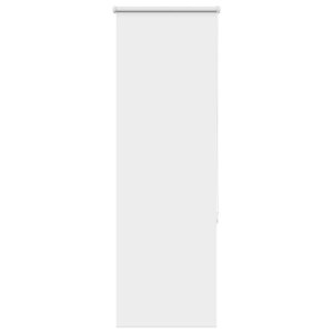 vidaXL Store enrouleur occultant largeur du tissu 35 7 cm polyester